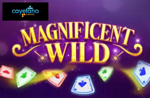 Magnificent Wild